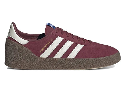 adidas Montreal 76 Noble Maroon JR8371