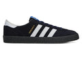 adidas München II SPZL Black Blue Gum JR1544
