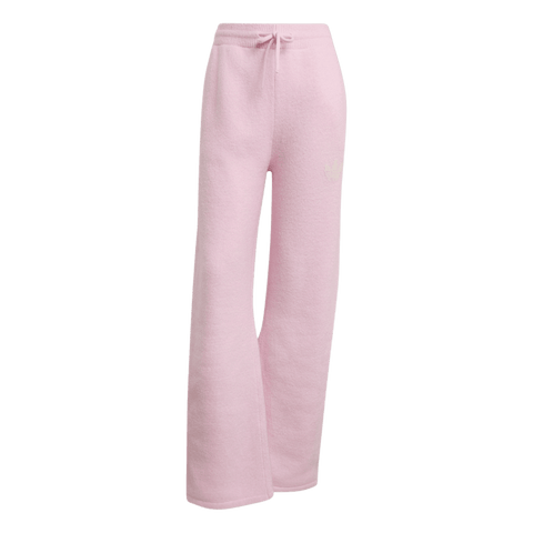 Unknown adidas Originals Athletic Dept Knitted Joggers Pink LD4477