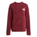 Unknown adidas Originals Athletic Dept Knitted Sweatshirt KF2537