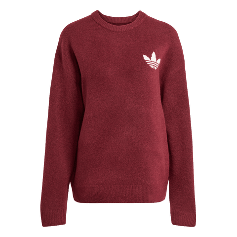 Unknown adidas Originals Athletic Dept Knitted Sweatshirt KF2537