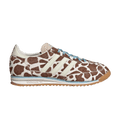 adidas SL 72 OG Cow Print Crystal Linen (Women's) KH8967