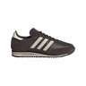adidas SL 72 OG Dark Brown Cream White (Women's)