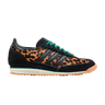 adidas SL 72 OG Leopard Print Collegiate Green (Women's)