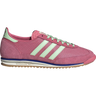 adidas SL 72 Pink Fusion Green Spark (Women's)