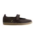 adidas Samba Jane Aurora Coffee (Women's) HQ9495