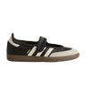 adidas Samba Jane Black Off White (Women's)
