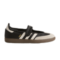 adidas Samba Jane Black Off White (Women's) IH9207