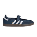 adidas Samba Jane Crew Navy White (Women's) IH6484