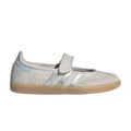 adidas Samba Jane Liberty London Chalk Pearl Silver (Women's) IH6978