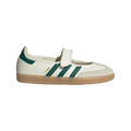 Unknown Adidas Samba Jane Off White Collegiate Green (Women's) IH6485