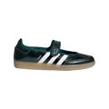 adidas Samba Jane Rich Green Off White (Women's) KK2501
