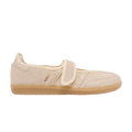 adidas Samba Jane Suede Sand Strata (Women's) HQ9496