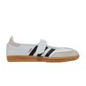 adidas Samba Jane White Black Gum (Women's)