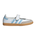 adidas Samba Jane White Clear Sky (GS) JP9545