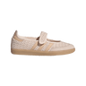 adidas Samba Jane Wonder Quartz (Women's)