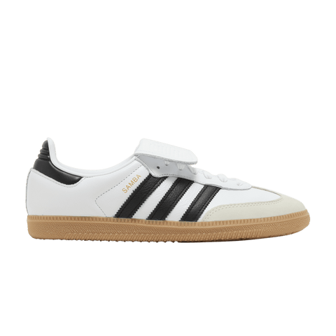 adidas Samba LT Cloud White Core Black Gum (Women's) IG4279