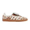 adidas Samba LT Cow Print Brown White (Women's) JS3931