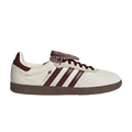 adidas Samba LT Cream White Maroon (Women's) IH9045