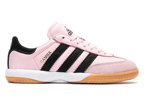 adidas Samba Millennium Clear Pink Black Gum JI3182