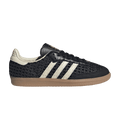 adidas Samba OG Basketweave Black Cream White (Women's) HQ9282