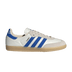 adidas Samba OG Cloud White Blue Gum