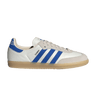adidas Samba OG Cloud White Blue Gum