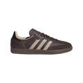 adidas Samba OG Dark Brown Beige Gum JI0217