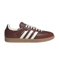 adidas Samba OG Fox Brown Off White Gum JR0892