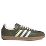 adidas Samba OG "Khaki Gum"