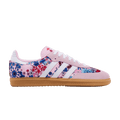 adidas Samba OG Liberty London Clear Pink Floral (GS) JQ2008