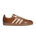 adidas Samba OG Made in Italy Vachetta Tan IE9121