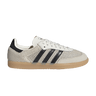 adidas Samba OG Off White Carbon Gold (Women's)