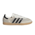 adidas Samba OG Off White Carbon Gold (Women's) IH4003