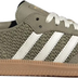 adidas Samba OG "Orbit Green"