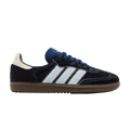 adidas Samba OG Pony Hair Night Indigo Clear Sky (Women's) JS3934