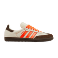adidas Samba OG Solar Orange Cream (Women's) JI2732