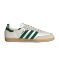 adidas Samba OG White Collegiate Green Gum IH6844