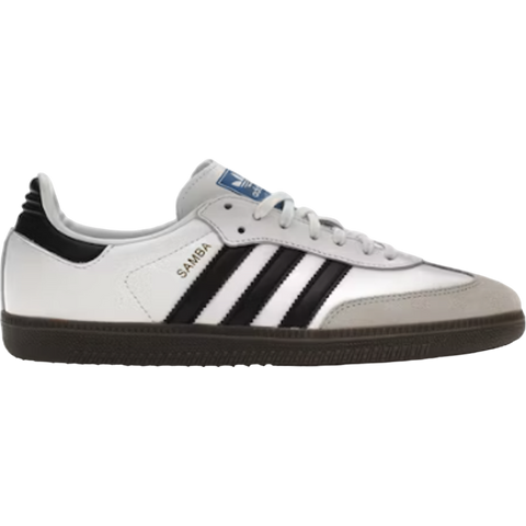 adidas Samba OG White GS IE3675