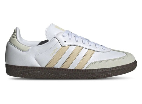 adidas Samba OG White Sand Strata (Women's) JH7300