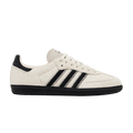 adidas Samba OG Wonder White Black Pony (Women's) JP5329