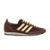 adidas Sl 72 Rs Maroon Almond