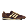 adidas Sl 72 Rs Maroon Almond