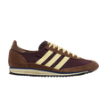 adidas-Sl 72 Rs Maroon Almond-Sneakers-IE3425-SNEAQS-1