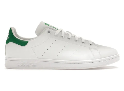 adidas Stan Smith Forever PRIMEGREEN White FX5502
