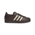 adidas Superstar II Brown Cream