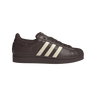 adidas Superstar II Brown Cream