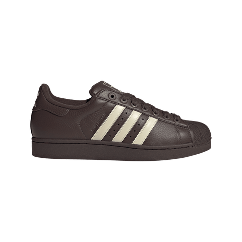 adidas Superstar II Brown Cream KJ7100