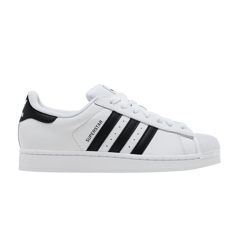 adidas Superstar II White Black IH8659