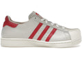 adidas adidas Superstar Modified AVAVAV Crystal White Red (Women's) JI4584